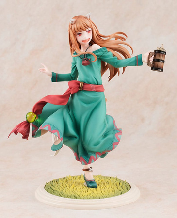 Figurka Spice and Wolf 1/7 Holo 10th Anniversary Ver. 21 cm