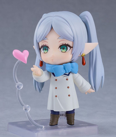 Nendoroid Frieren: Beyond Journey´s End Frieren Winter Clothes Ver. 10 cm