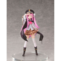 Figurka Heaven Burns Tama Kunimi 18cm