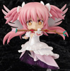 Nendoroid Puella Magi Madoka Magica Ultimate Madoka 10 cm (re-run)