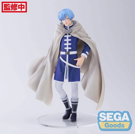 Figurka Frieren: Beyond Journey's End Desktop x Decorate Collections Himmel 16 cm