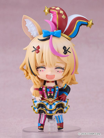 Nendoroid Hololive Production Omaru Polka 10 cm