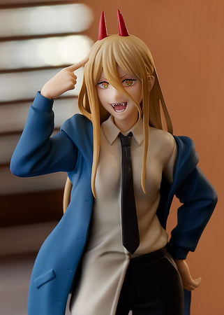Figurka Chainsaw Man Pop Up Parade Power 17 cm