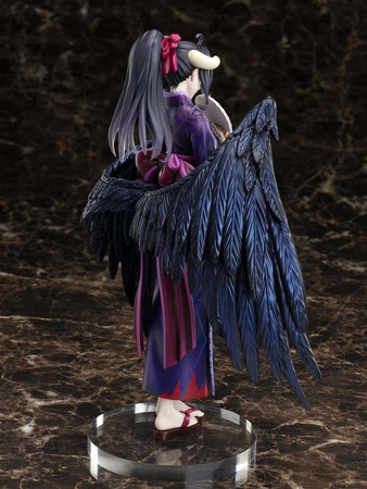 Figurka Overlord Albedo Yukata 1/8 23cm