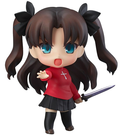 Nendoroid Fate/Stay Night Rin Tohsaka 10 cm