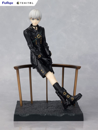 Figurka NieR:Automata Tenitol 9S Ver1.1a 18 cm