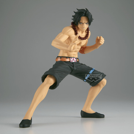 Figurka One Piece Portgas.D.Ace 13cm