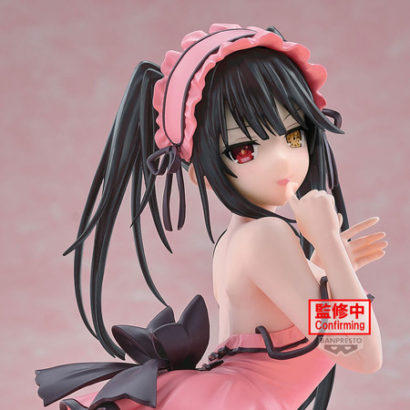 Figurka Date a Live Kurumi Tokisaki 13cm