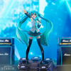 Figurka Vocaloid Hatsune Miku 18cm