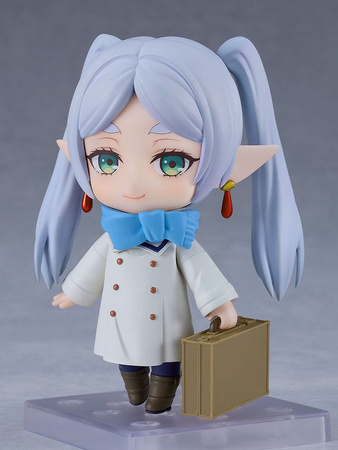 Nendoroid Frieren: Beyond Journey´s End Frieren Winter Clothes Ver. 10 cm