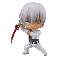 Nendoroid Blood Blockade Battlefront & Beyond Zapp Renfro 10 cm 1892