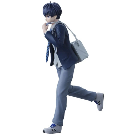 Figurka Bluelock Interval IchibanshoYoichi Isagi 16cm