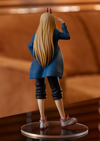 Figurka Chainsaw Man Pop Up Parade Power 17 cm