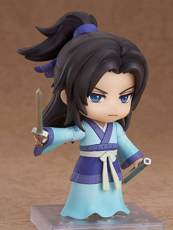 Nendoroid The Legend of Qin Zhang Liang 10 cm 1632