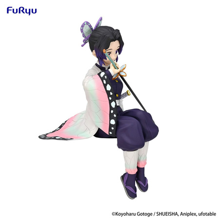 Figurka Demon Slayer: Kimetsu no Yaiba Noodle Stopper Kocho Shinobu 11 cm