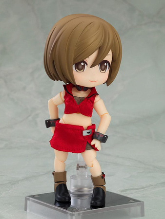 Nendoroid Doll Vocaloid Meiko 14 cm