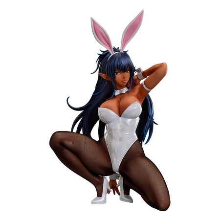 Figurka Bastard!! Heavy Metal, Dark Fantasy 1/4 Arshes Nei: Bunny Ver. 30 cm