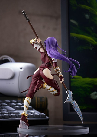 Figurka Shangri-La Frontier Pop Up Parade Arthur Pencilgon 24 cm