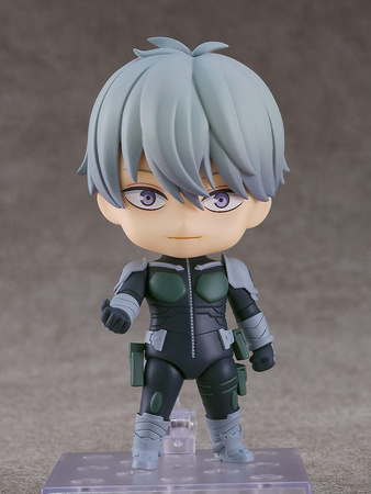 Nendoroid Kaiju No. 8 Reno Ichikawa 10 cm
