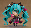 Nendoroid Character Vocal Series 01 Hatsune Miku: Black Maneki Miku 10 cm