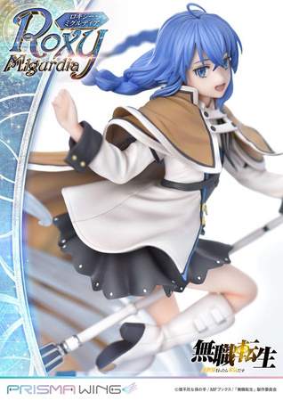 Figurka Mushoku Tensei 1/7 Roxy Migurdia 26 cm