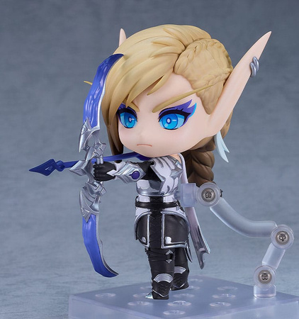 Nendoroid World of Warcraft Alleria Windrunner 10 cm