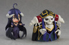 Nendoroid Overlord Doll Albedo: Dress Ver. 10 cm