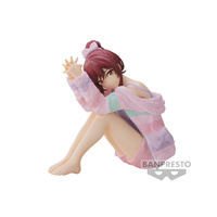 Figurka The Idolmaster Shiny Colors Relax Time Amana Osaki  10cm