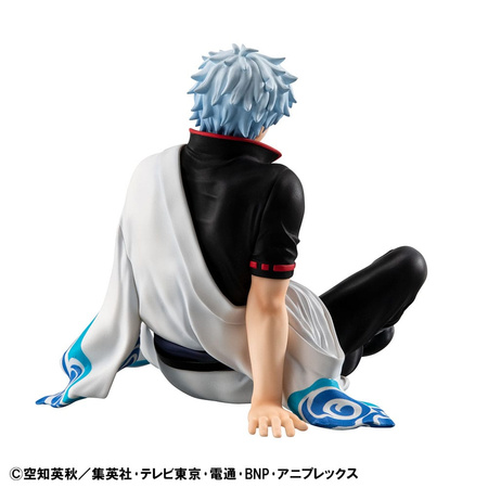 Figurka Gintama G.E.M. Series  Gin San Palm Size 9 cm