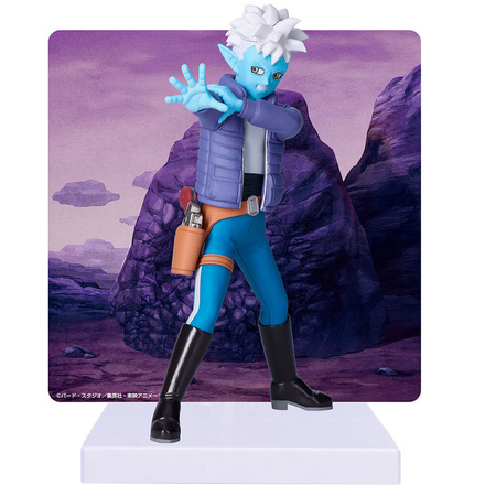 Figurka Dragon Ball Z Daima Glorio 14cm