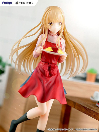 Figurka The Angel Next Door Spoils Me Rotten Tenitol Mahiru Shiina 20 cm
