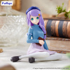 Figurka Re:Zero Starting Life in Another World Noodle Stopper Anastasia Book Girl Ver. 10 cm