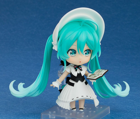 Nendoroid Character Vocal Series 01: Hatsune Mik Hatsune Miku Symphony: 2023 Ver. 10 cm