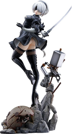 Figurka NieR:Automata Ver1.1a 1/7 2B 28 cm