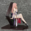 Figurka Original Character 1/7 Tid Original Niya China Dress 26 cm