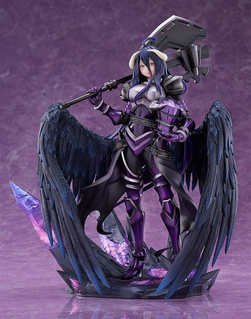 Figurka Overlord 1/7 Albedo Hermes Trismegistus Ver. 31 cm