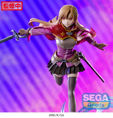 Figurka Sword Art Online Progressive: Scherzo of Deep Night Asuna 21cm