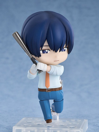 Nendoroid Bokyaku Battery Haruka Kiyomine 10 cm