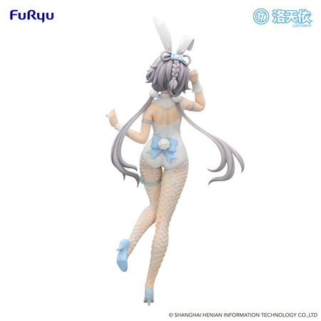 Figurka VTuber BiCute Bunnies V Singer Luo Tian Yi 28 cm