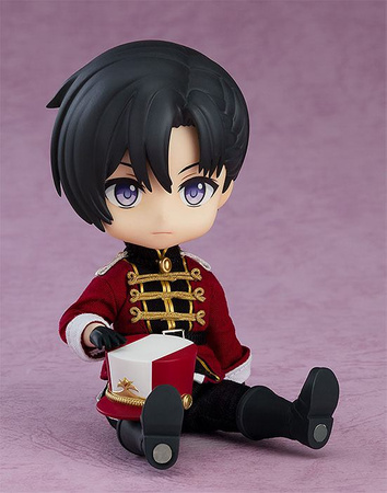 Nendoroid Doll Original Character Toy Soldier: Callion 14 cm