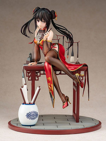 Figurka Date A Live IV 1/7 Kurumi Tokisaki Calligraphic Beauty Ver. 20 cm