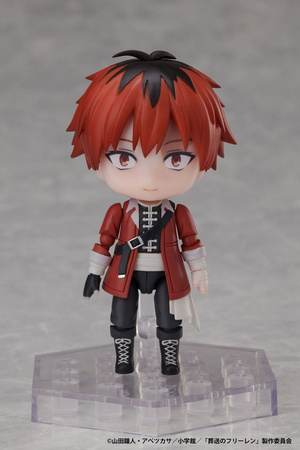 Figurka Frieren: Beyond Journey's End Dform Action Figure Stark 9 cm