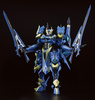 Figurka Model Kit Knight's & Magic Moderoid Ikaruga DX-Scale 19 cm