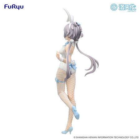Figurka VTuber BiCute Bunnies V Singer Luo Tian Yi 28 cm