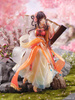 Figurka Date A Live 1/7 Kurumi Tokisaki Hanfu Ver. 21 cm