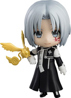 Nendoroid D.Gray-man Allen Walker 10 cm