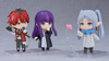 Nendoroid Frieren: Beyond Journey´s End Frieren Winter Clothes Ver. 10 cm