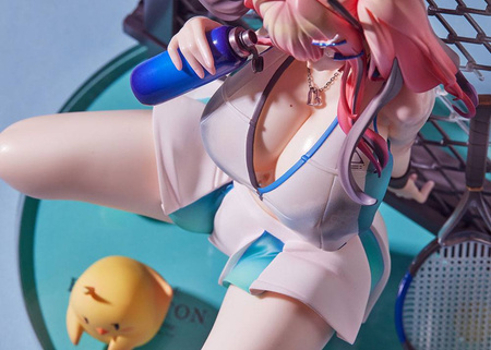 Figurka Azur Lane 1/7 Bremerton Scorching Hot Training 22 cm