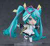Nendoroid Hatsune Miku MIKU EXPO 10th Anniversary Ver. 10 cm