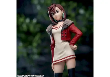 Figurka Dandadan Luminasta Momo Vol. 2 Ver. 1.5 18 cm